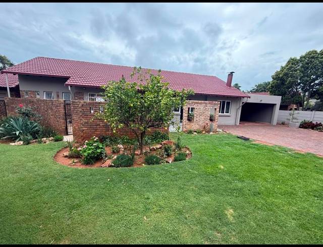 3 BEDROOM HOUSE FOR SALE IN ROOIHUISKRAAL